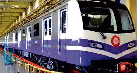 कालीपूजा पर यात्रियों की सुविधा के लिए चलायी जायेगी विशेष मेट्रो