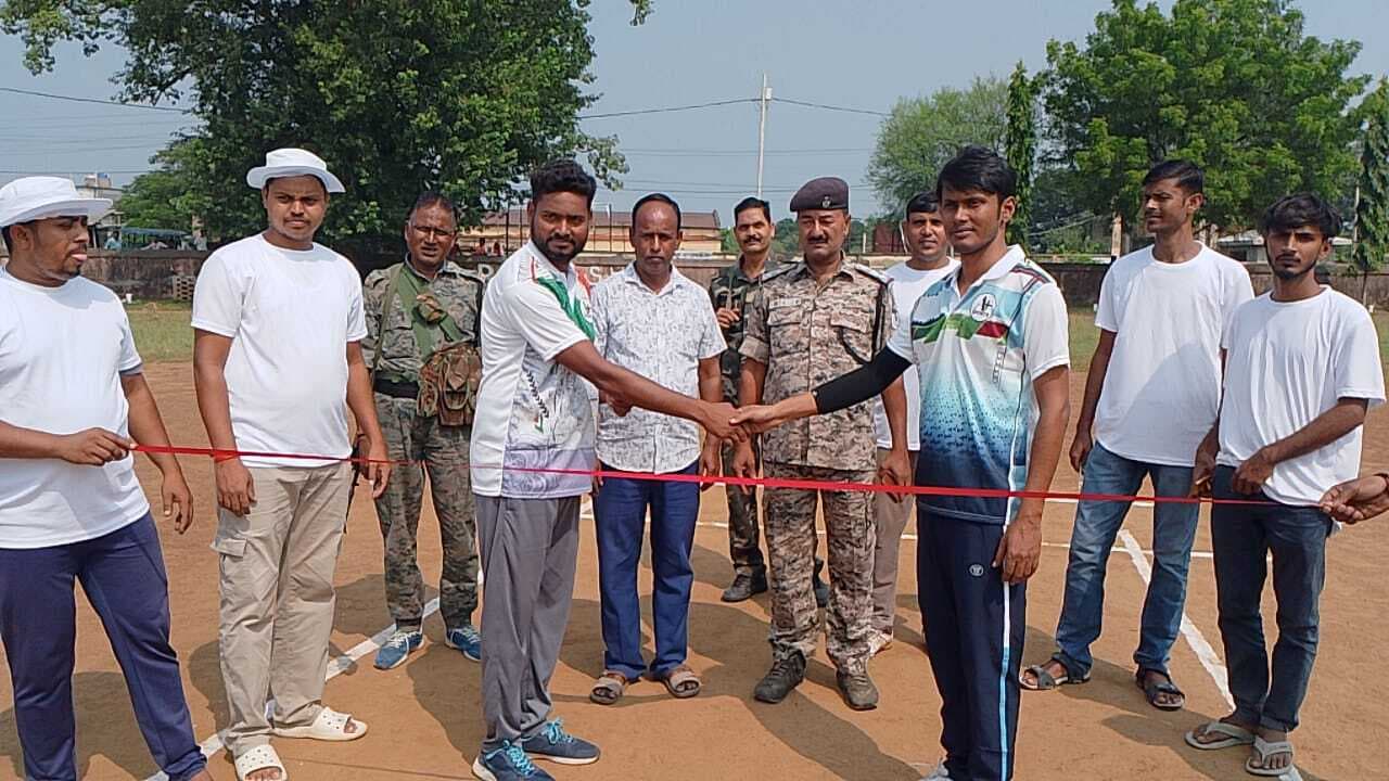 पीपीएल. मास्टर ब्लास्टर ने 26 रनों से जीता उद्घाटन मैच