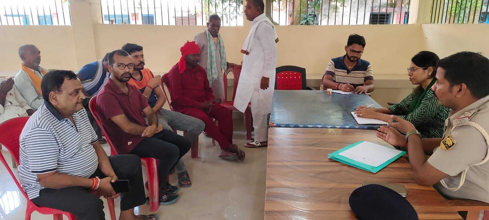 मेला के लिए लेना होगा लाईसेंस - सीओ