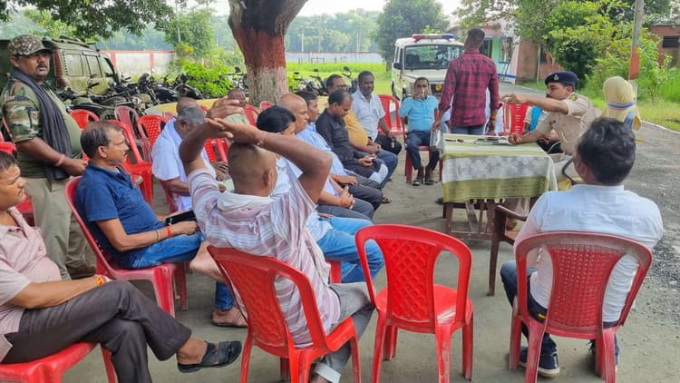 सौहार्दपूर्ण माहौल में मनाएं दीपावली और छठ