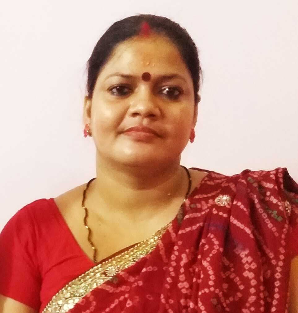 शकुंतला बनी मिश्री सदा कॉलेज के शासी निकाय के सचिव
