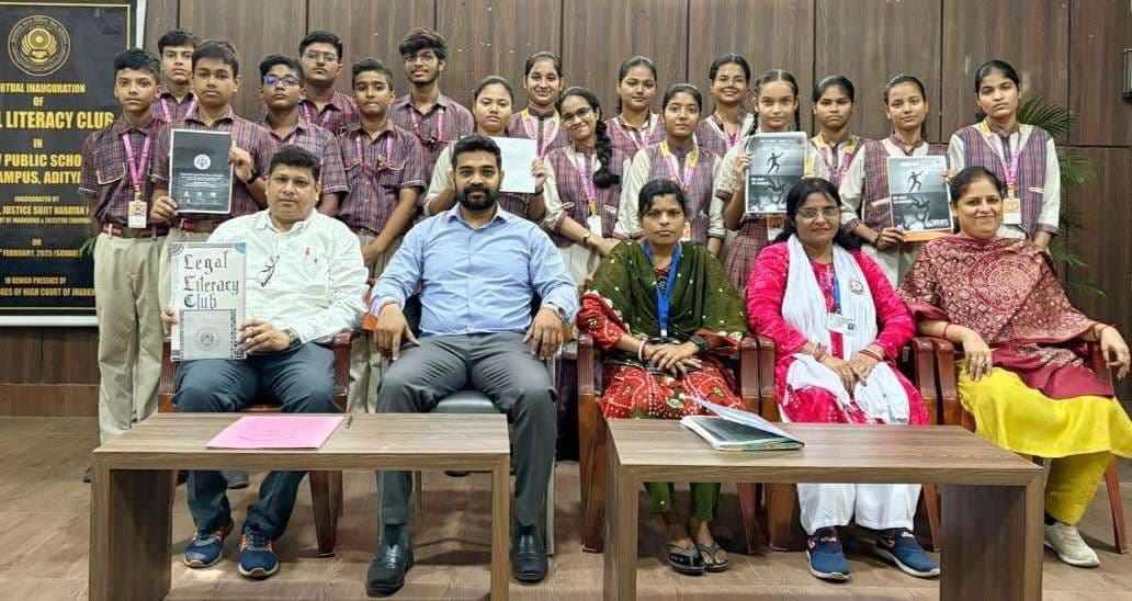 Seraikela Kharsawan News : सेहत ही नहीं, परिवार व समाज का भी दुश्मन है नशा : विजय