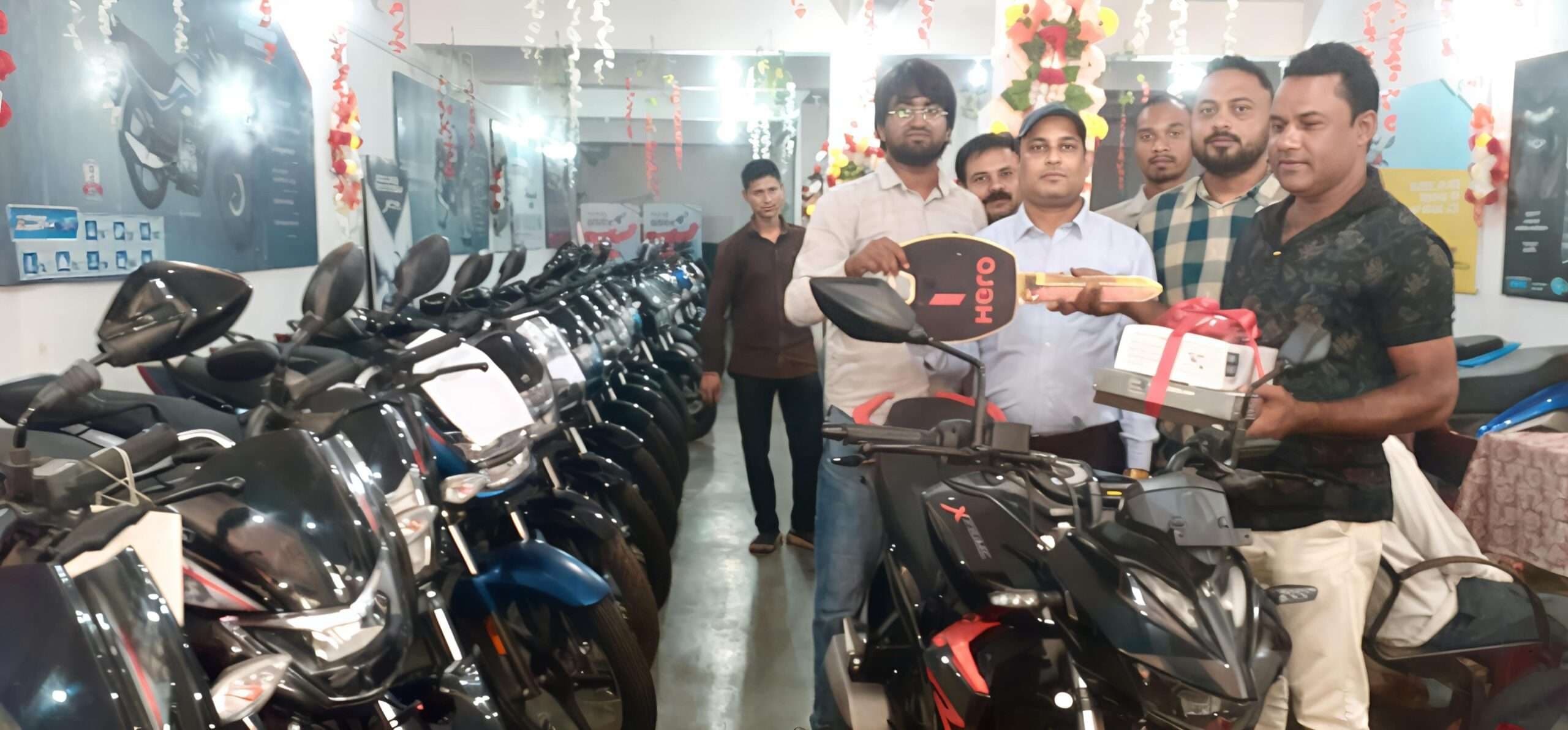 East Singhbhum News : घाटशिला बाजार में 10 करोड़ रुपये का हुआ कारोबार