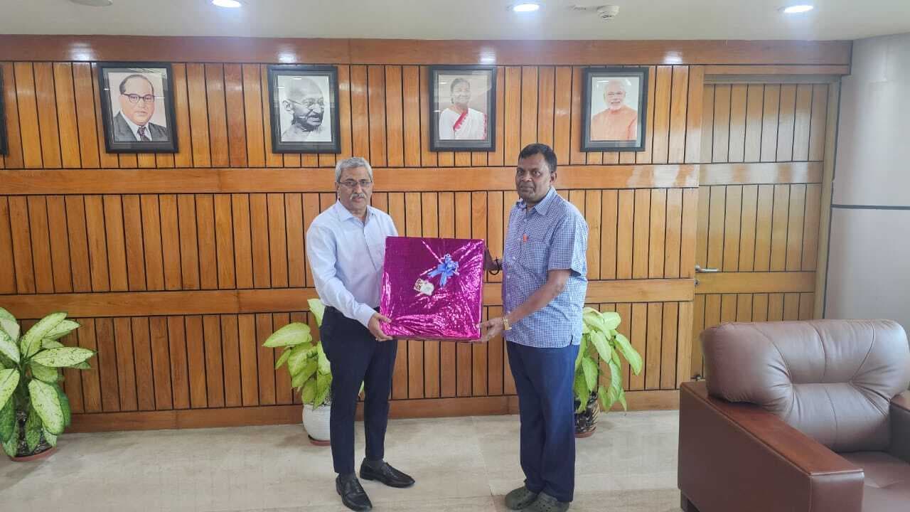 Bokaro News : कोयला डिस्पैच में अनिवार्य सैंपलिंग हटाने की मांग