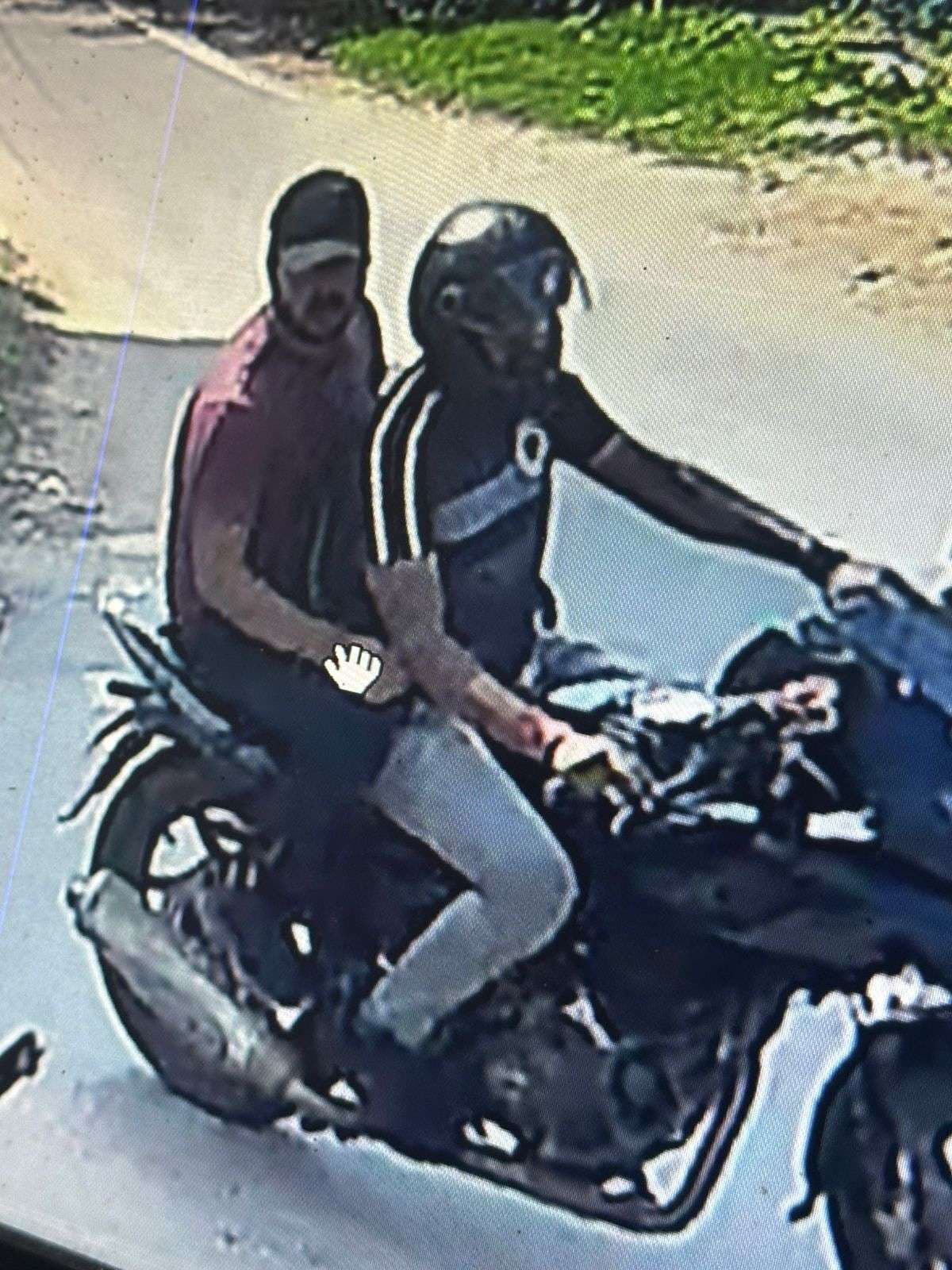 Dhanbad News: कुसुम विहार व बारामुड़ी में दिनदहाड़े चेन छिनतई से दहशत