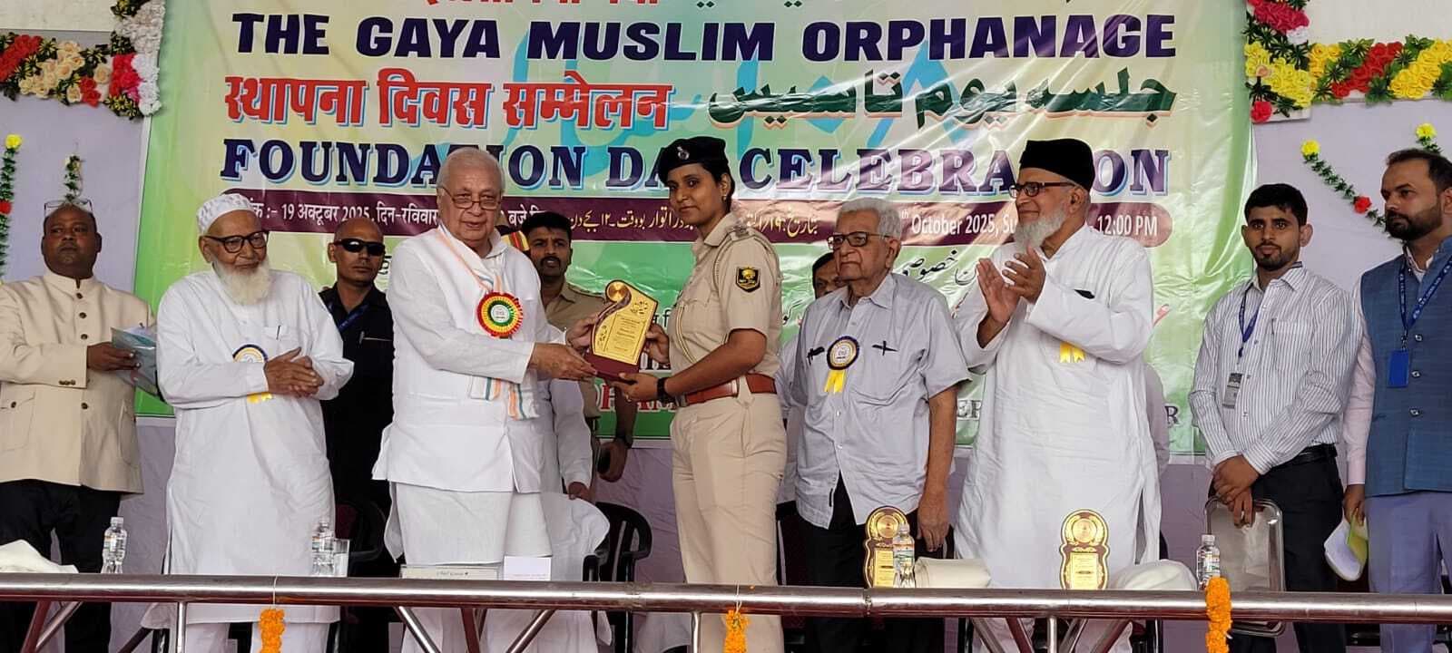 तालीम से निकलती है तरक्की की राह : राज्यपाल