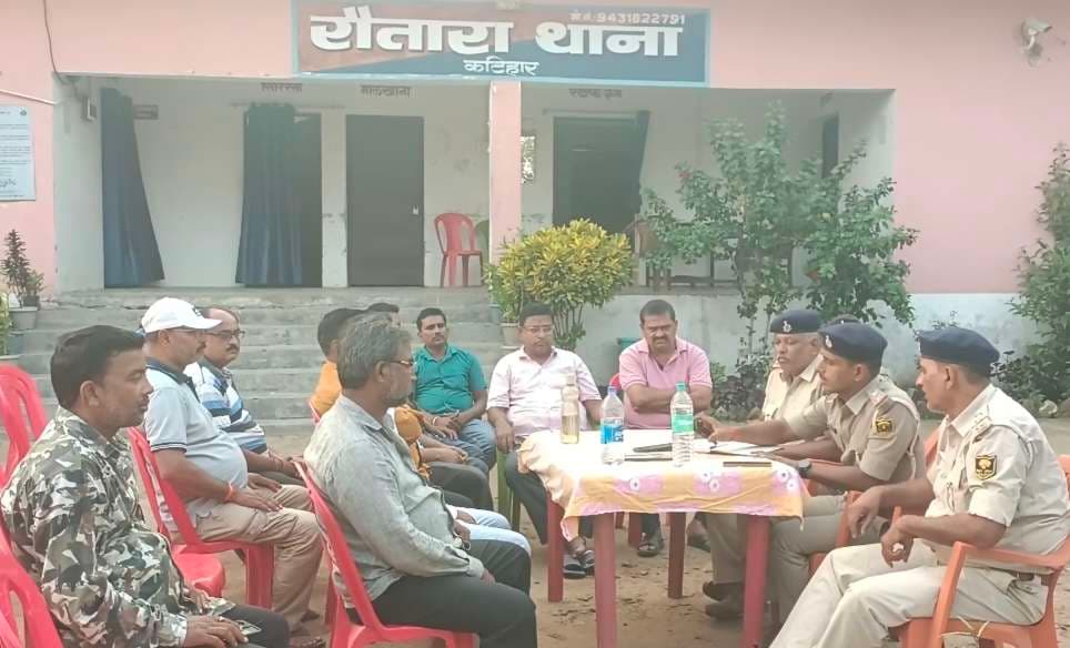 काली पूजा पंडाल में सीसीटीवी कैमरा लगवाएं समिति