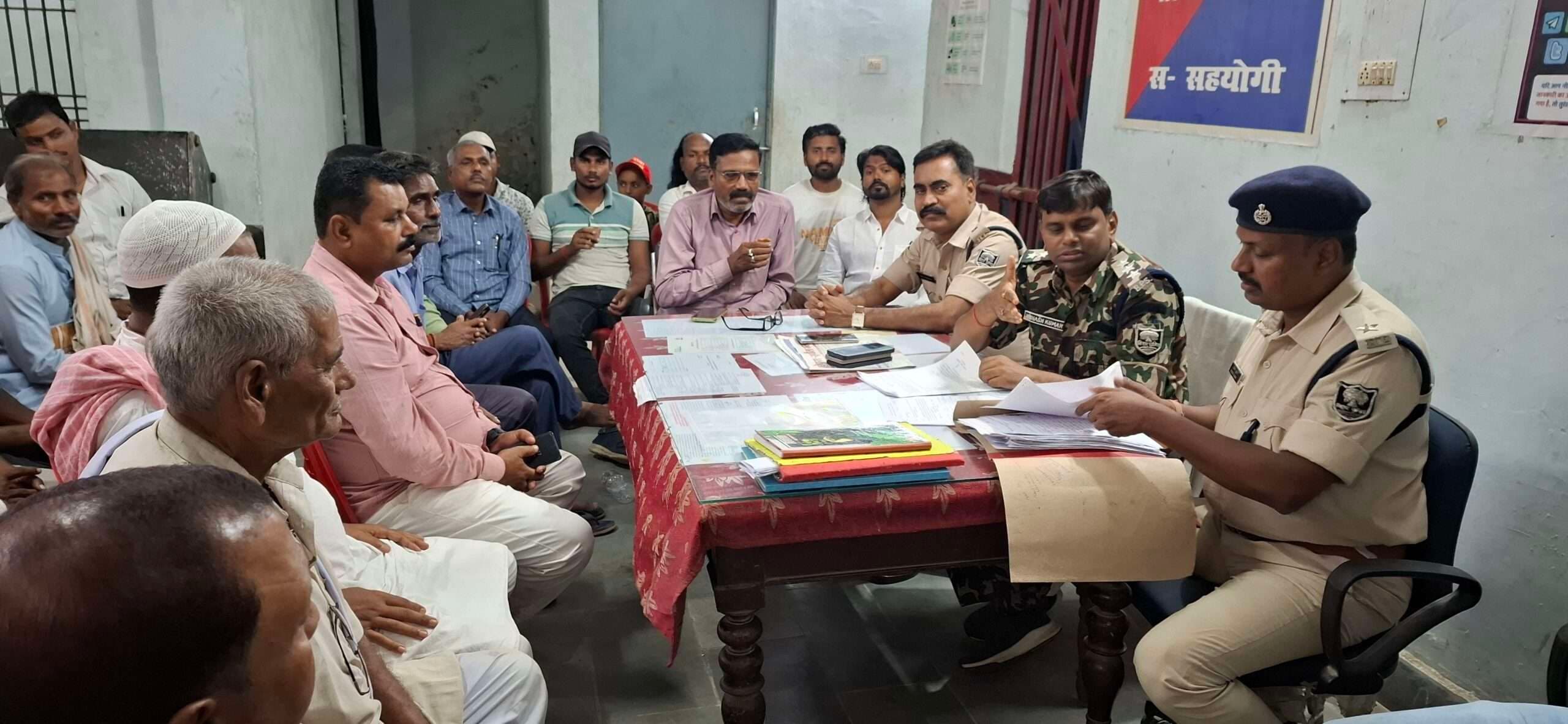 पर्व में डीजे बजाने पर प्रतिबंध, मूर्ति विसर्जन के लिए लेना होगा लाइसेंस