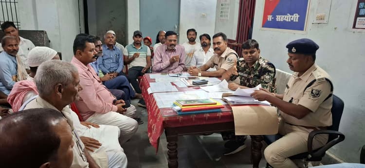 पर्व में डीजे बजाने पर प्रतिबंध, मूर्ति विसर्जन के लिए लेना होगा लाइसेंस