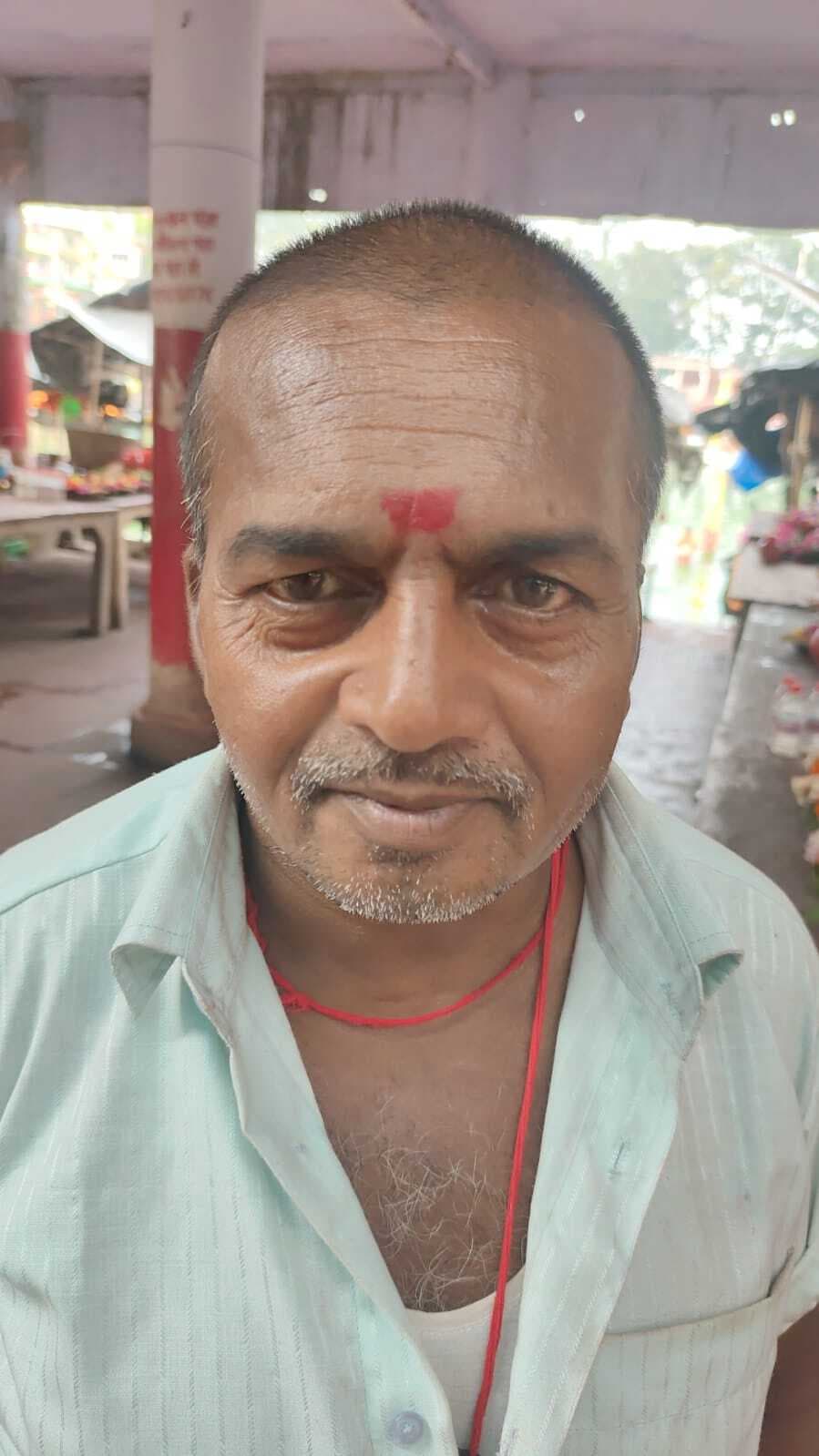 शिवगंगा का पानी हो गया दूषित, निकल रहा दुर्गंध