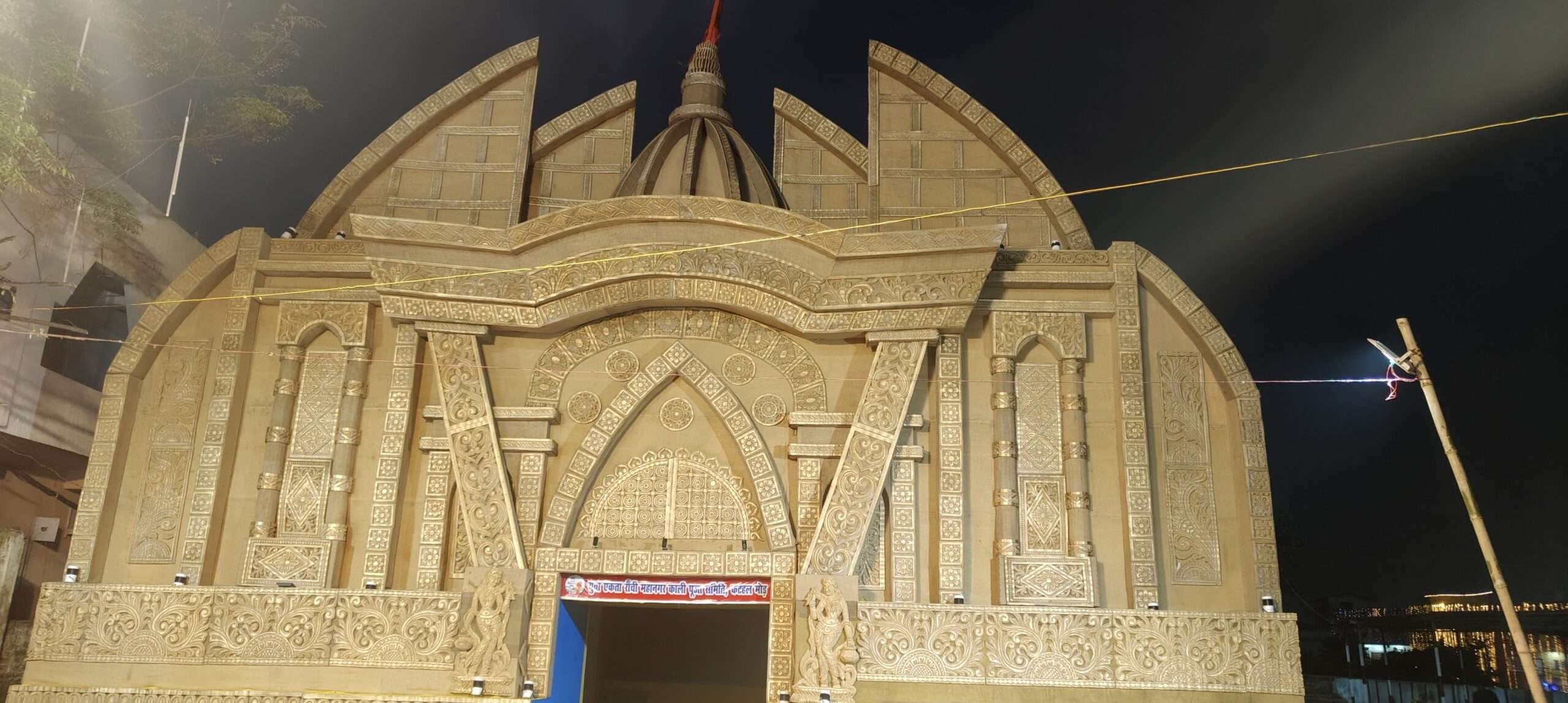 जापान के बौद्ध मंदिर में विराजेंगी मां काली