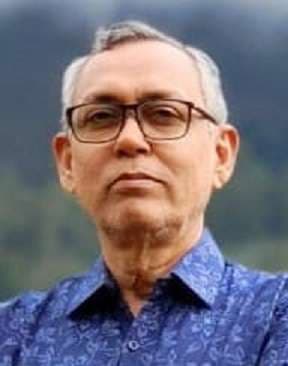 एमएस कॉलेज शासी निकाय के अध्यक्ष  बने प्रो महेश्वर मिश्र