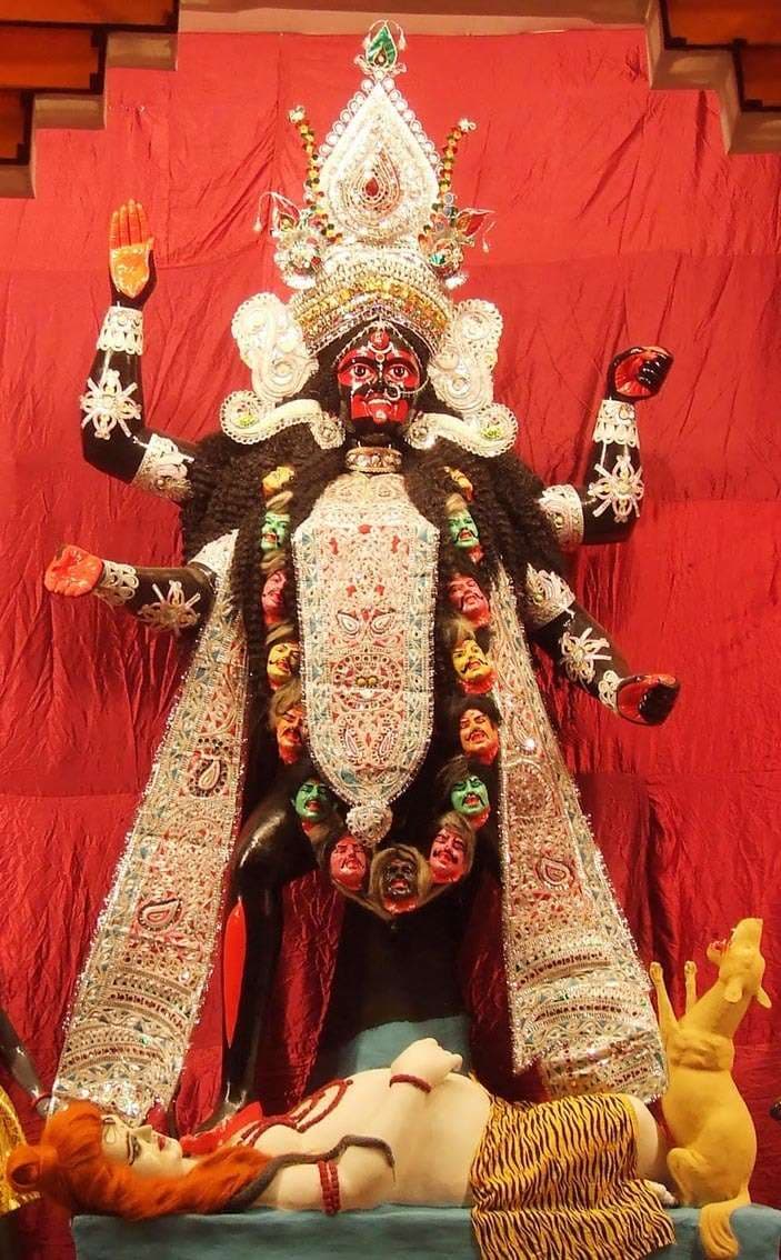 Seraikela Kharsawan News : श्रद्धा के दीप व परंपरा की ज्योति से जगमगायेगी कलानगरी