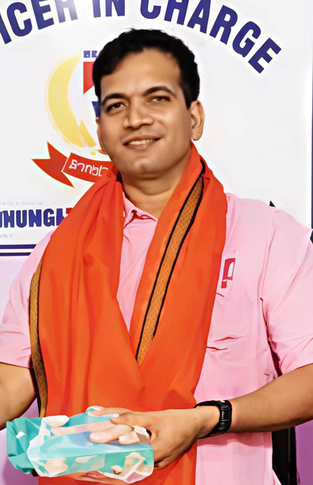 Jamshedpur News : पीड़िता और धालभूमगढ़ थाना प्रभारी से हुई पूछताछ, मोबाइल भी खंगाला