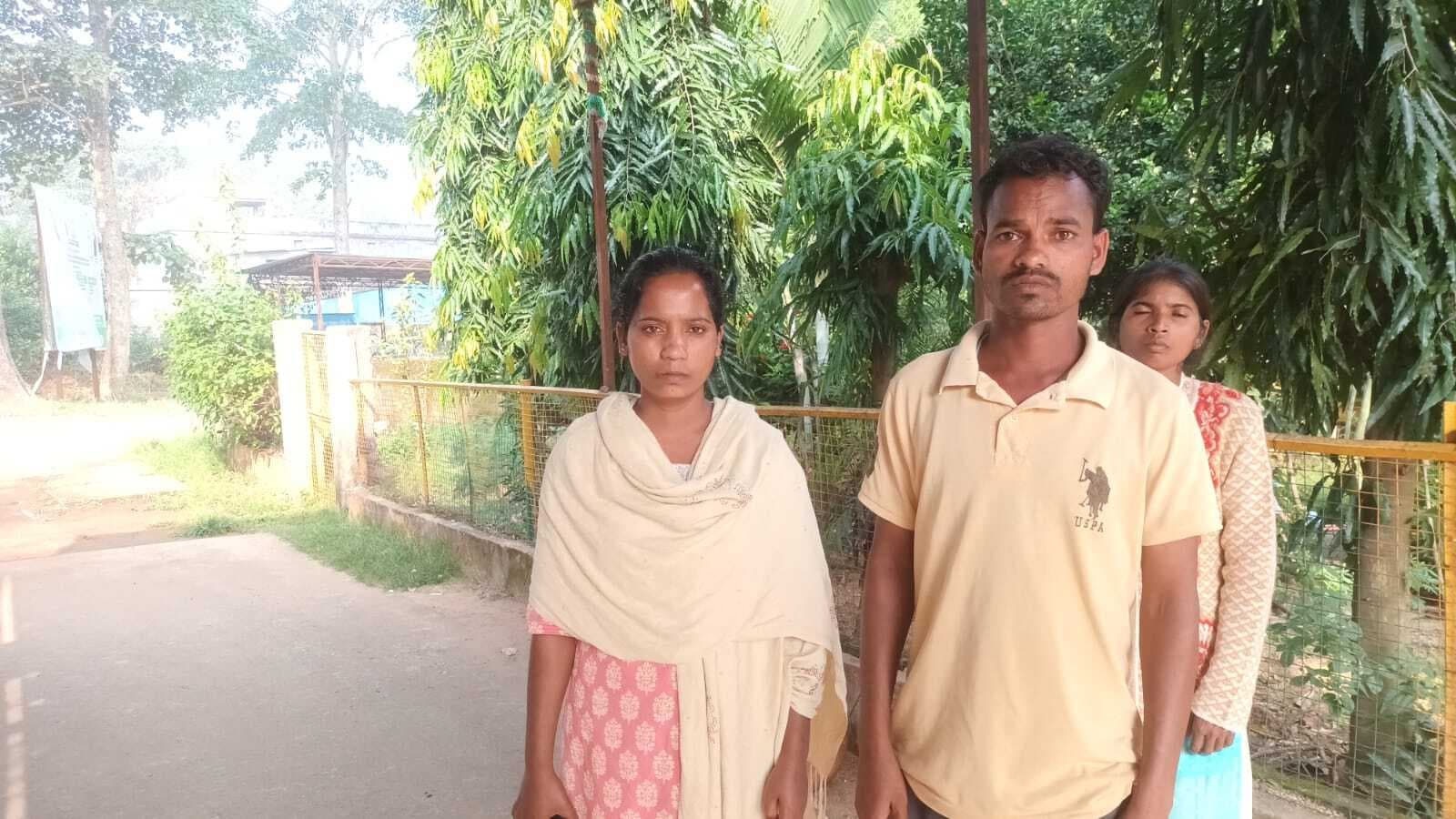 दो अलग-अलग सड़क दुर्घटना में तीन की मौत