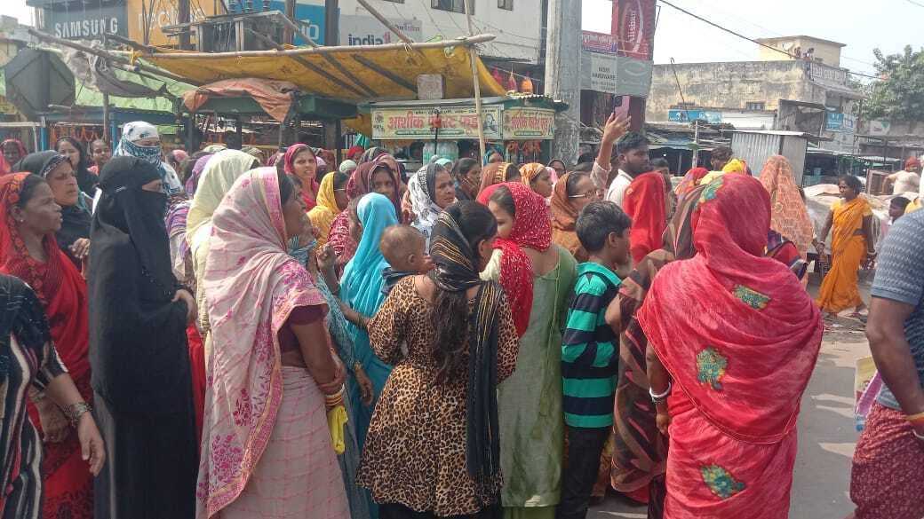 Samastipur News:बलान नदी में मिला दोस्त के फोन पर घर से निकले युवक का शव