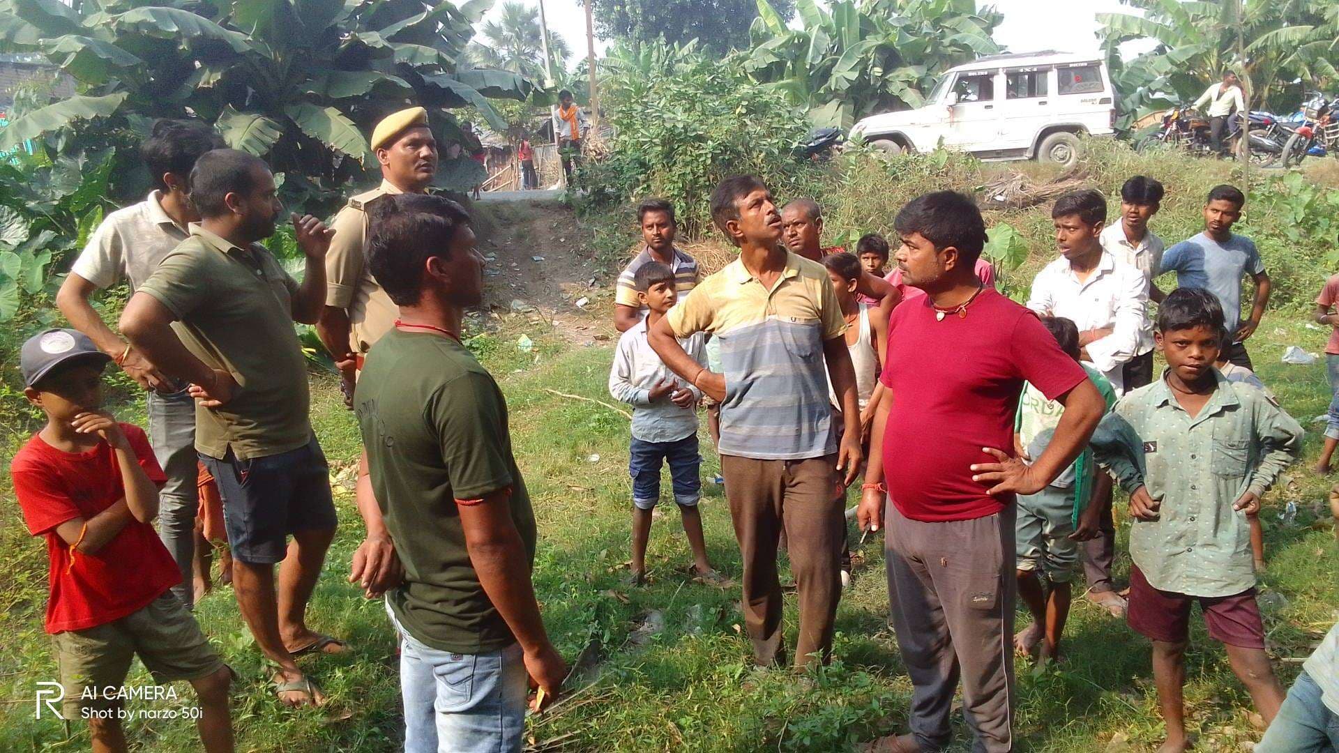 Samastipur News:उजियारपुर के पतैली में किराना दुकान से लाखों की चोरी