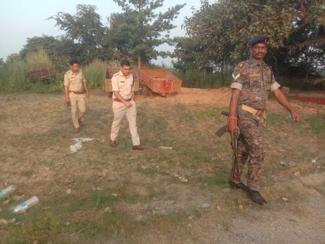 लंबित काडों का त्वरित करें निष्पादन : एसपी