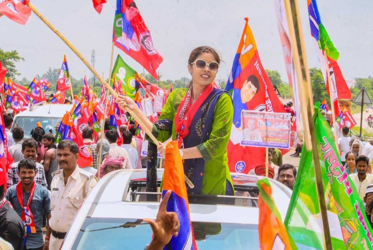 Madhubani News : मधुबनी विधान सभा क्षेत्र के 11 एवं बिस्फी से दो नामांकन रद्द