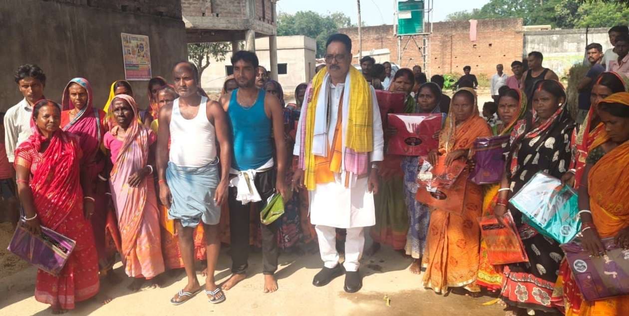 Bokaro News : संगठन को मजबूत बनाते हुए कार्यकर्ताओं को दी जायेगी जिम्मेदारी : जवाहरलाल