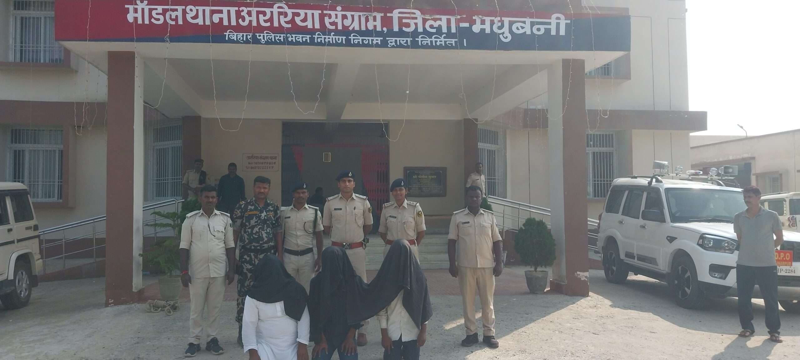 Madhubani News : चौकीदार पुत्र के अगवा व हत्या मामले का मास्टरमाइंड निकला पिपरौलिया पंचायत का सरपंच