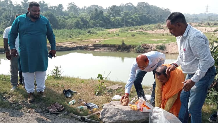 Bokaro News : बोकारो थर्मल में सीसीएल बनायेगी नौ करोड़ की सड़क