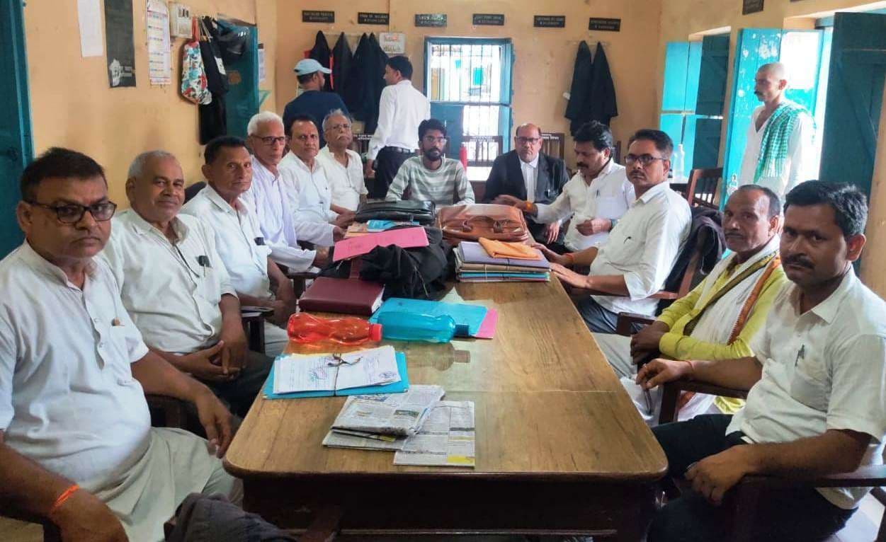 नेताजी सुभाषचंद्र बोस युवाओं के मार्ग दर्शक हैं : सिद्धेश्वर विद्यार्थी