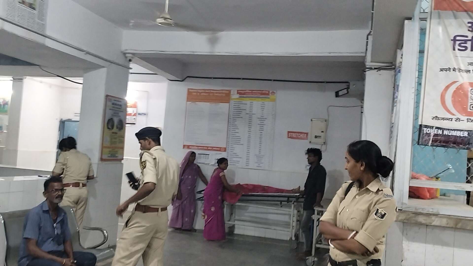 नवविवाहिता ने फंदा लगाकर की आत्महत्या,जांच शुरू