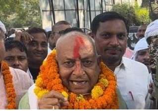 hajipur news. वैशाली में जातीय समीकरणों के बीच विकास व भ्रष्टाचार मुख्य चुनावी मुद्दे