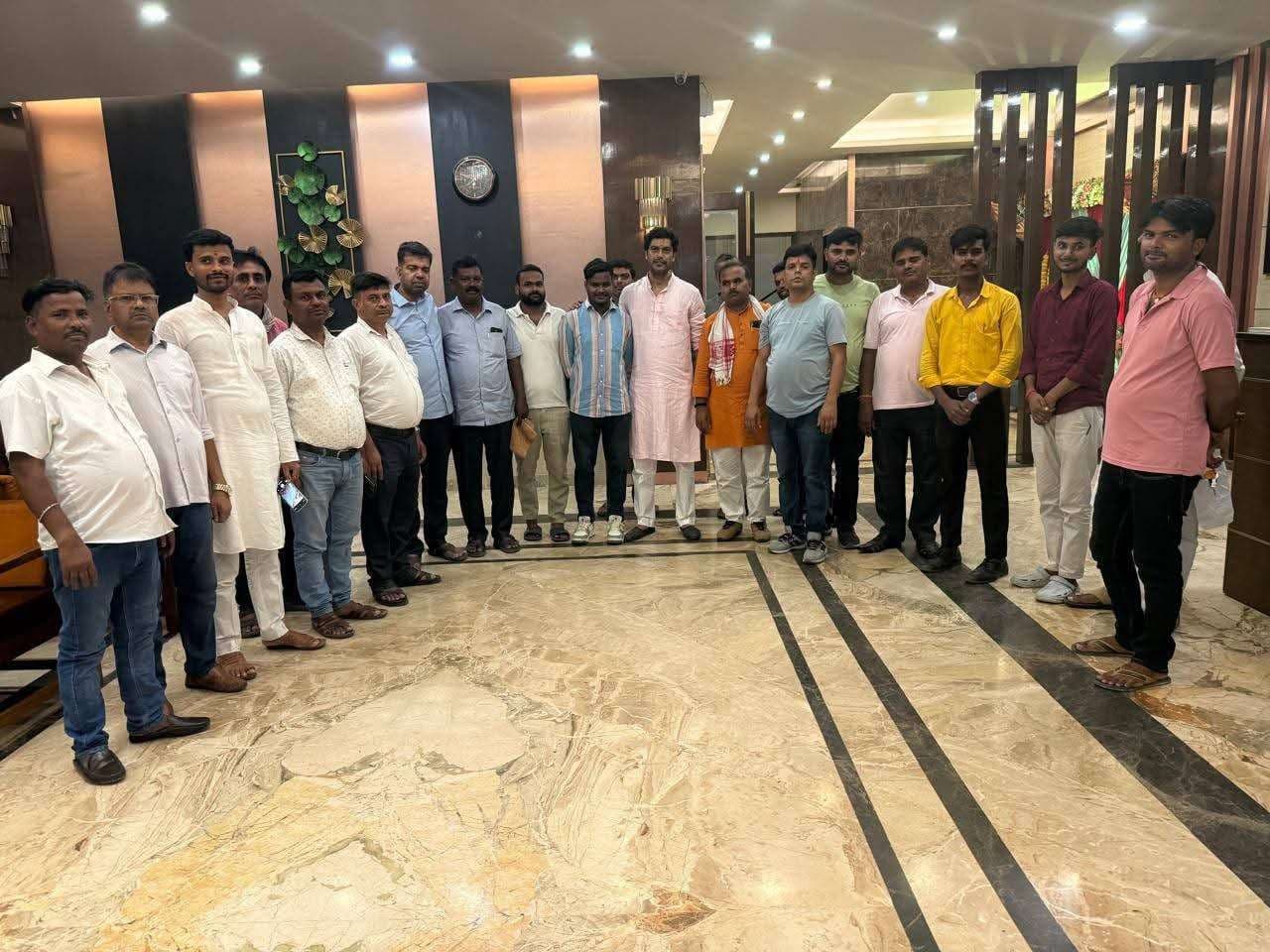 वैश्य समाज में आक्रोश, छठ के बाद होगा राजनीतिक समर्थन पर फैसला