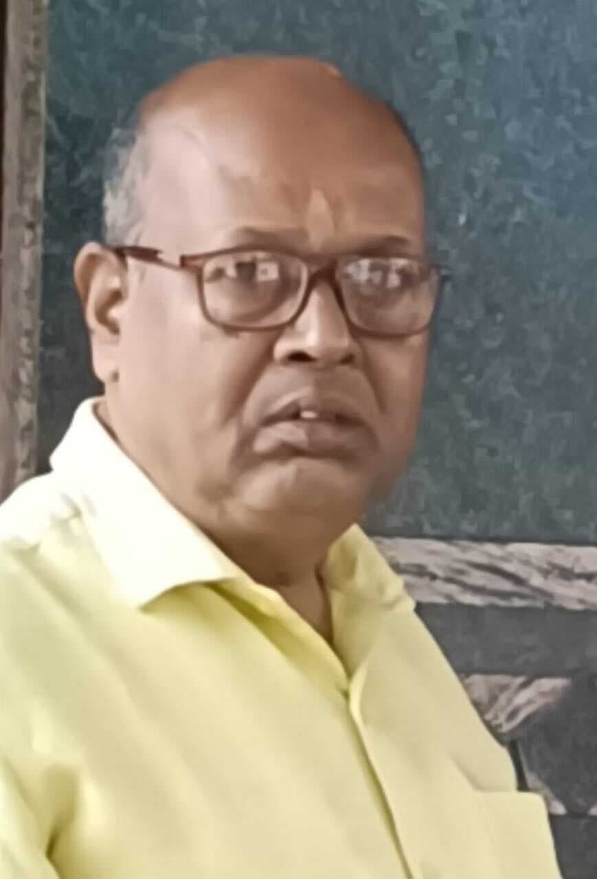 गणित के शिक्षक रहे डॉ. कैलाश पंडित का निधन