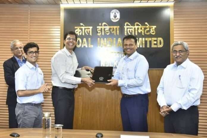 Dhanbad News : कोल इंडिया व आइआइटी मद्रास में हुआ एमओयू, मिलकर बनायेंगे ‘सेंटर फॉर सस्टेनेबल एनर्जी’