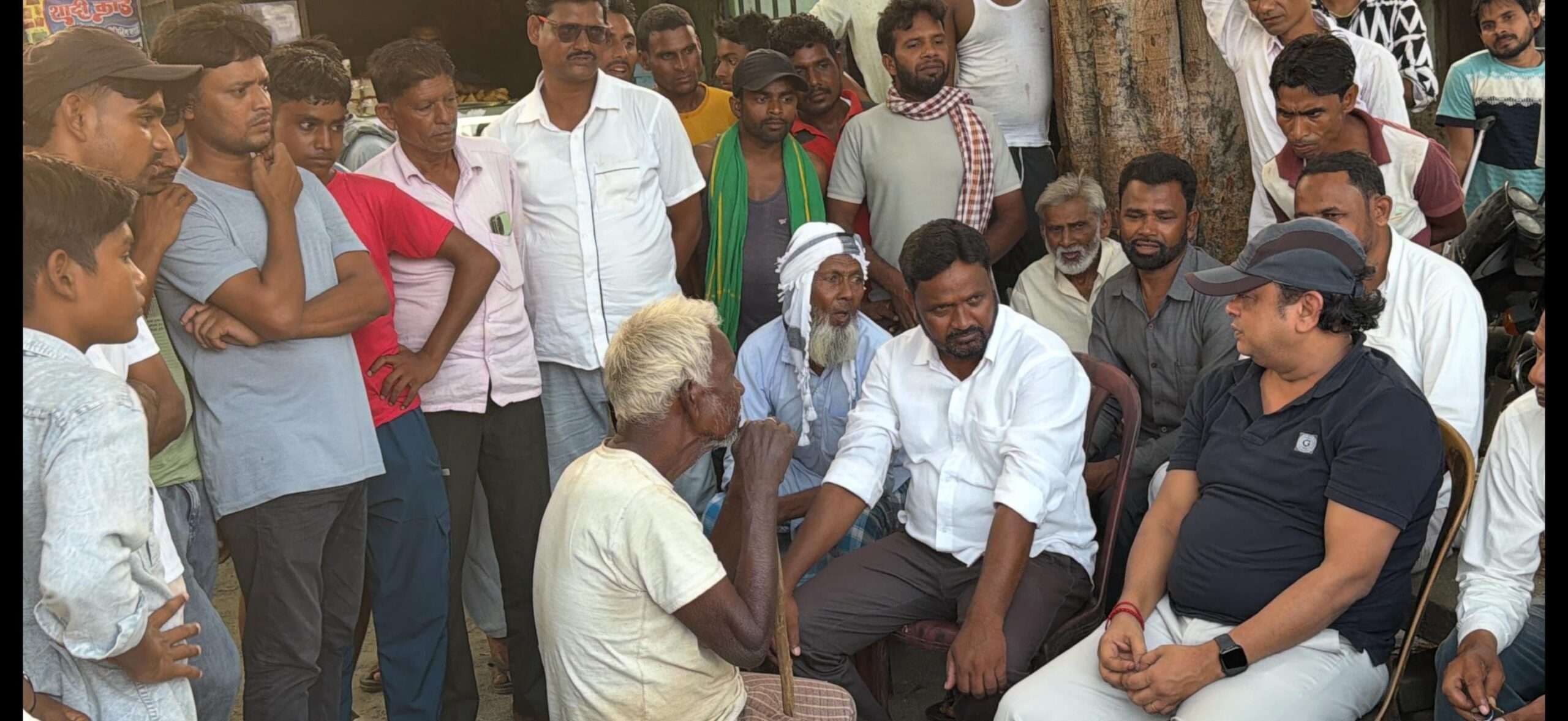 नारायणपुर में खोले जायेंगे मार्केटिंग कॉम्प्लेक्स : मंत्री