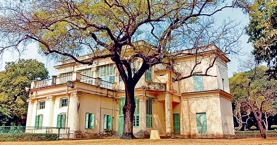 एनजीटी ने विश्वभारती व राज्य सरकार को भेजा नोटिस, दो माह में मांगी रिपोर्ट