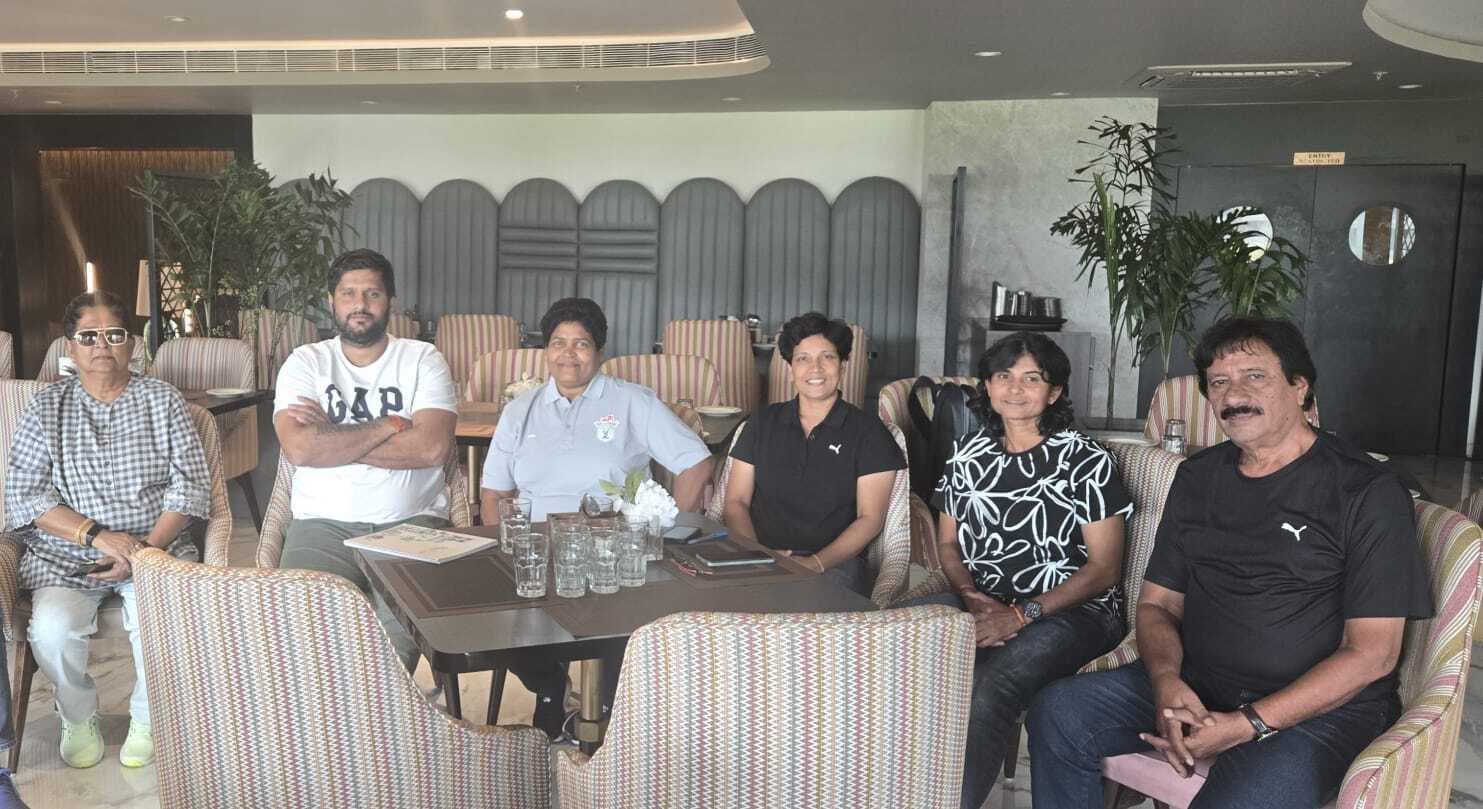 East zone women cricket team announced: ईस्ट जोन टीम में झारखंड की पांच महिला खिलाड़ी, शहर की अश्विनी बनी उपकप्तान