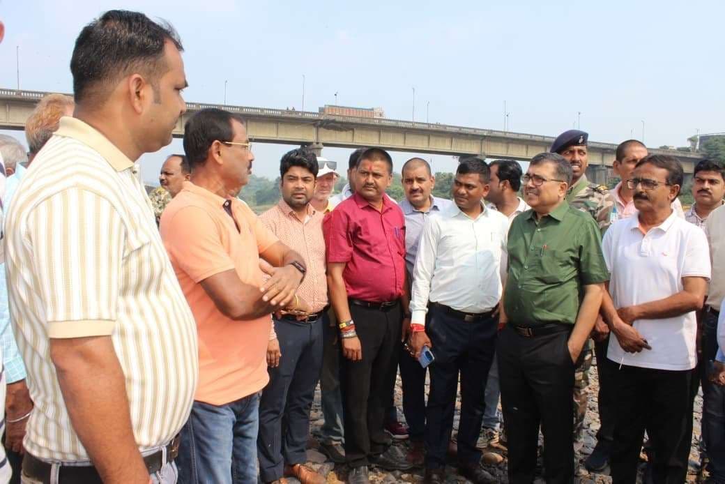 Bokaro News : अर्घ्य के दिन बेरमो में बंद रहेगी कोयला ट्रांसपोर्टिंग