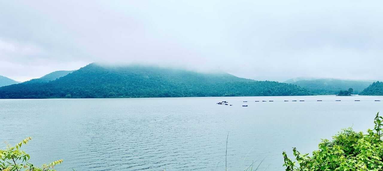 East Singhbhum News : चुनाव के बाद नौका परिचालन शुरू होगा : मुर्मू