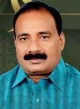 दिलीप यादव को एकबार फिर मिली राजद जिला अध्यक्ष की कमान