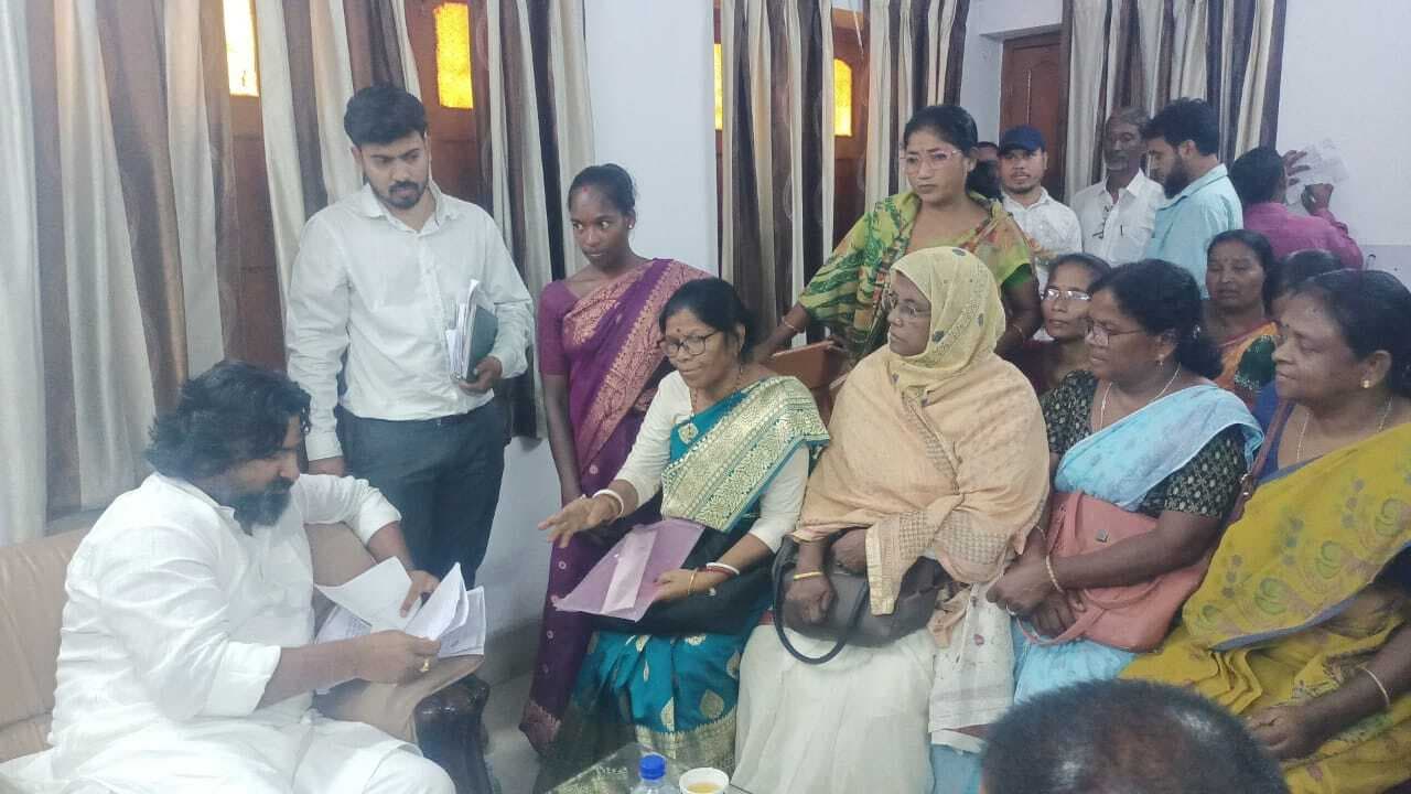 अवैध परिवहन कतई बर्दाश्त नहीं, सरकार को राजस्व से ही होंगे काम