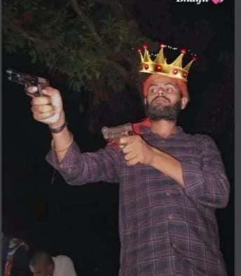 Sitamarhi : सरपंच माता-पिता का पुत्र निकला अंगूठा छाप, आदित्य की गोली मार हत्या कर अपराध की दुनिया में रखा कदम