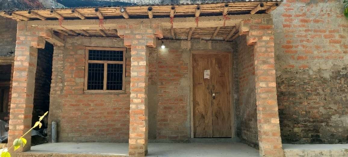 Sitamarhi : रंजन की करतूत से तंग आकर घर में ताला मारकर मां चली गयी मायके