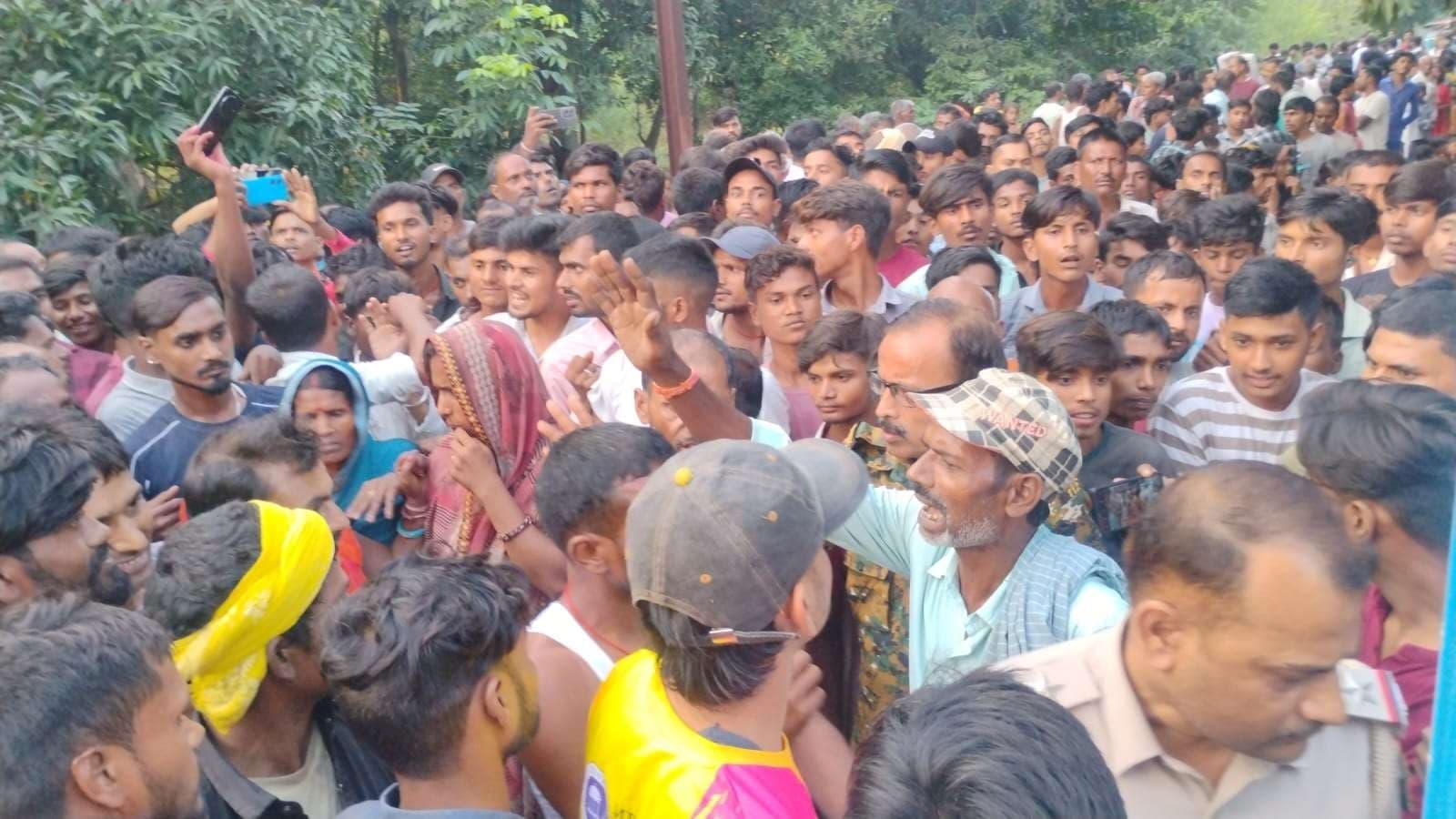 Sitamarhi : 11 वर्षीय बालक की नृशंस हत्या, स्कूल से मिली खून से लथपथ लाश