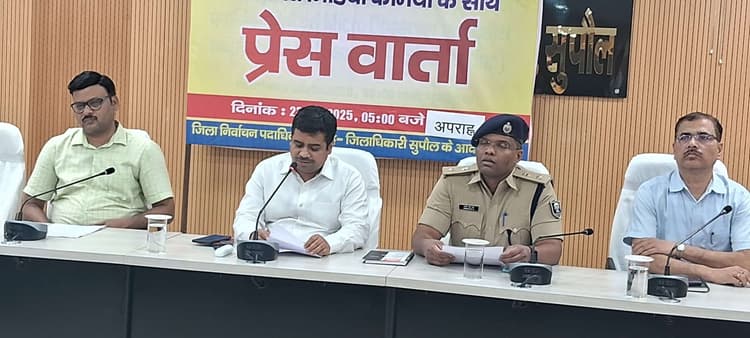 जिले के पांचों विस क्षेत्र में 48 उम्मीदवार हैं चुनावी मैदान में