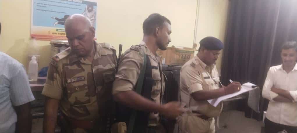 Samastipur News:ट्रक से टकरायी बाइक, युवक की मौत, एक जख्मी