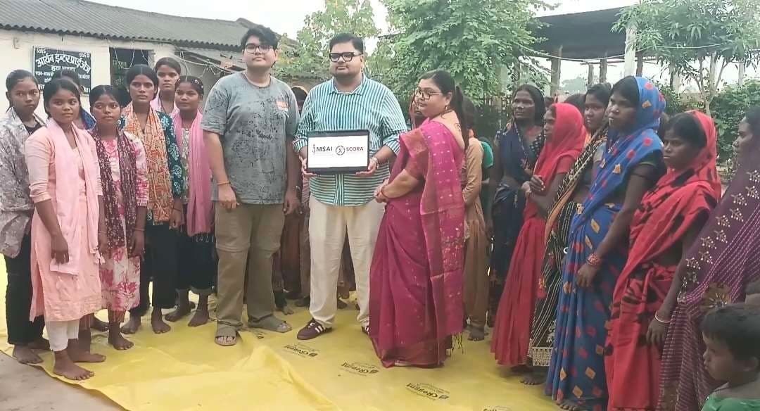 कैंसर  से बचाव को लेकर जागरूकता कार्यक्रम का आयोजन