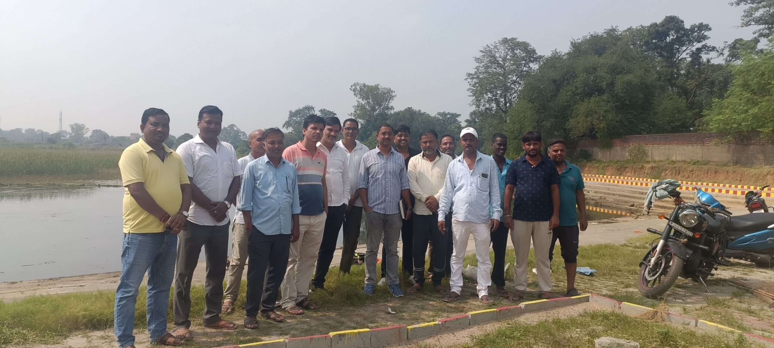 कल से शुरू हो जायेगा नेम निष्ठा के महापर्व छठ का विधान