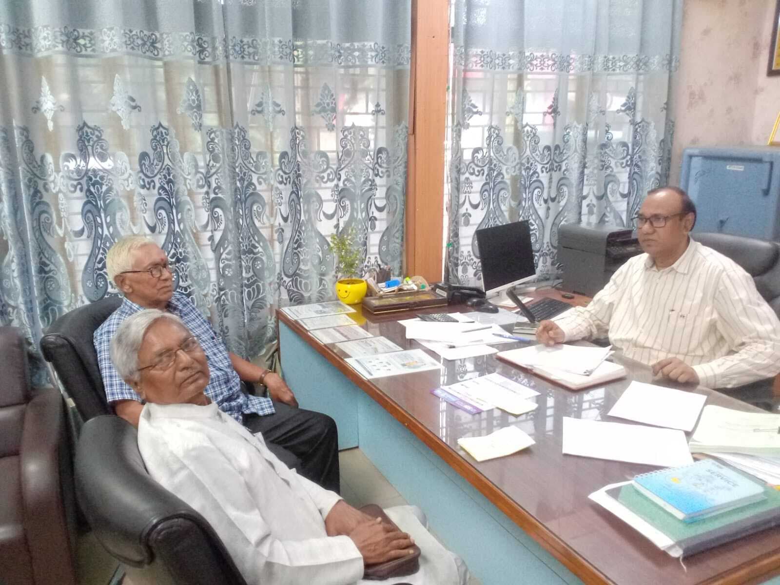 एसबीआइ लेगा पांच समूहों में पेंशनरों का लाइफ सर्टिफिकेट