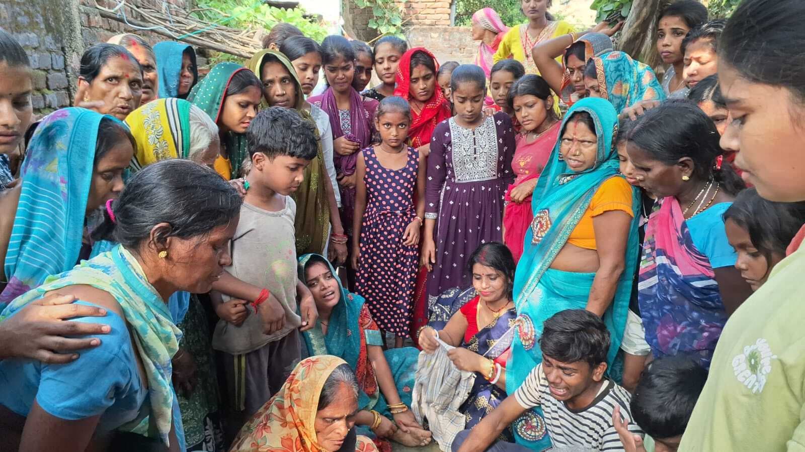 Madhubani News : तालाब में डूबने से 5 वर्षीय बालक की मौत, पसरा मातम