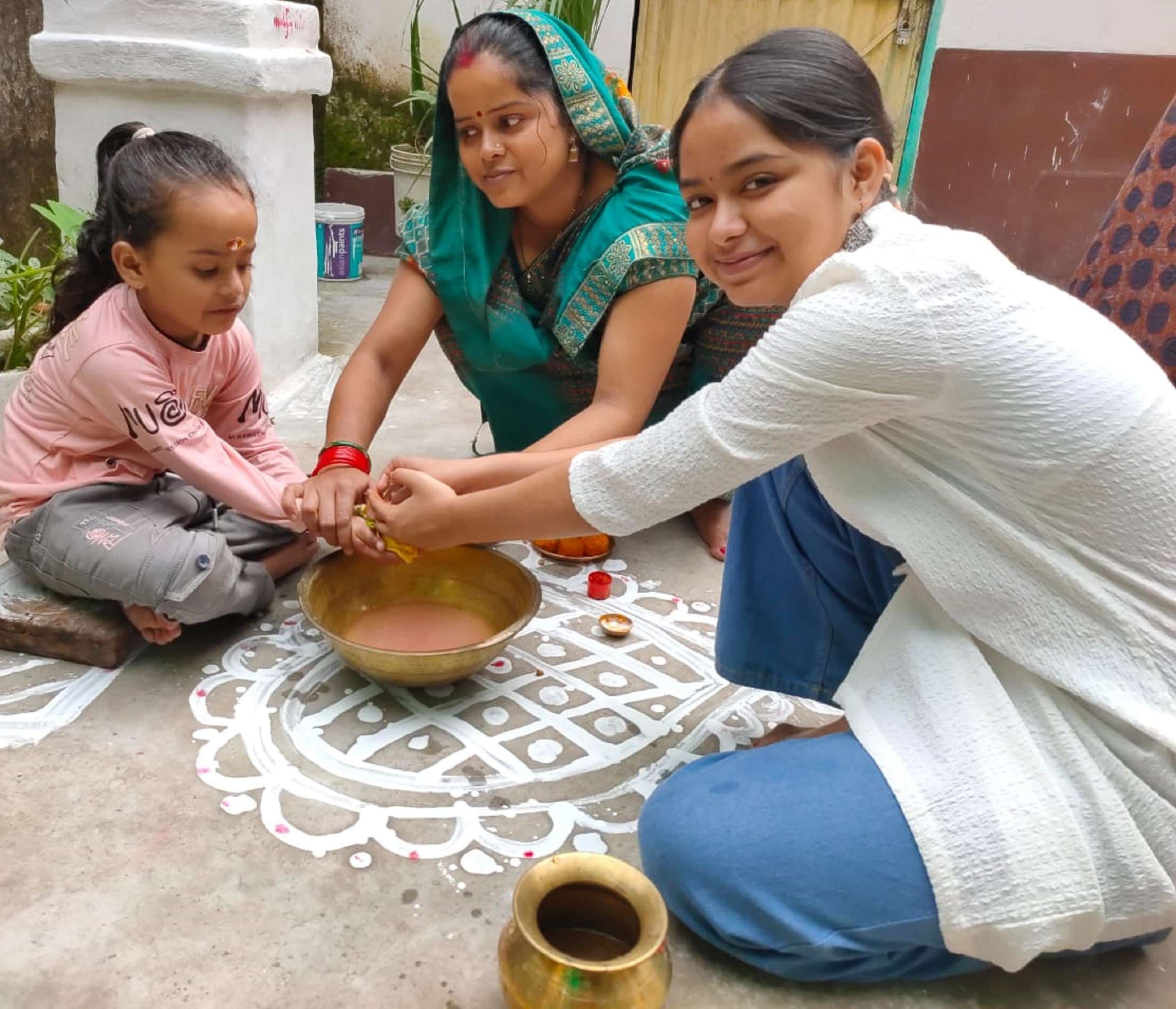 Bokaro News : जतेटा यमुनाक धार ततेटा हमर भैयाक आयु...