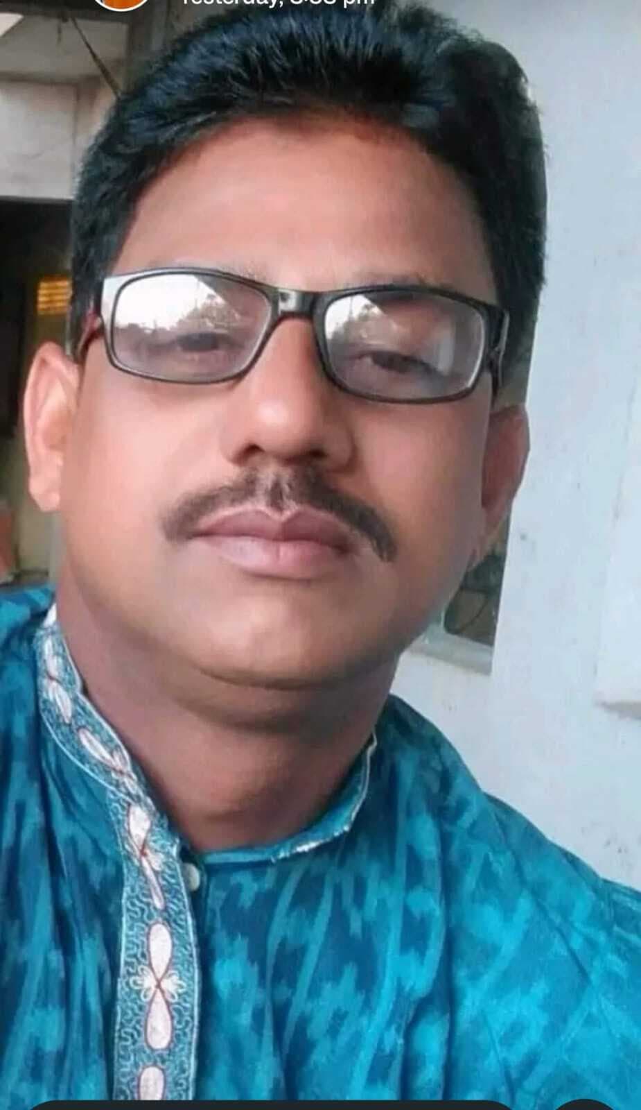 पटना से देर शाम घर पहुंचा उमेश सिंह का शव, परिजनों का रो-रो कर बुरा हाल